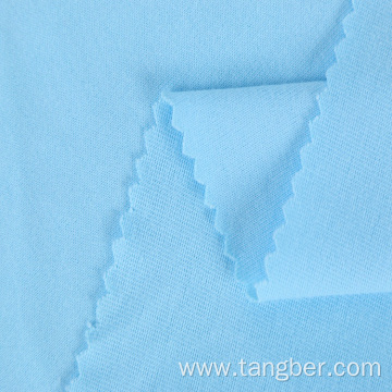 100% Cotton Single Jersey Knit Fabric